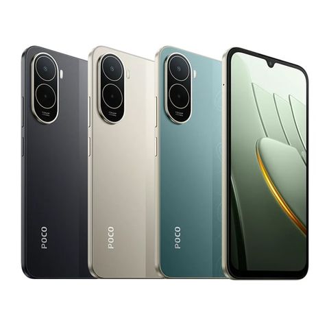 Điện thoại Xiaomi Poco C81 Pro