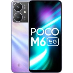  Điện thoại Xiaomi POCO M6 5G (màn hình 90Hz) 