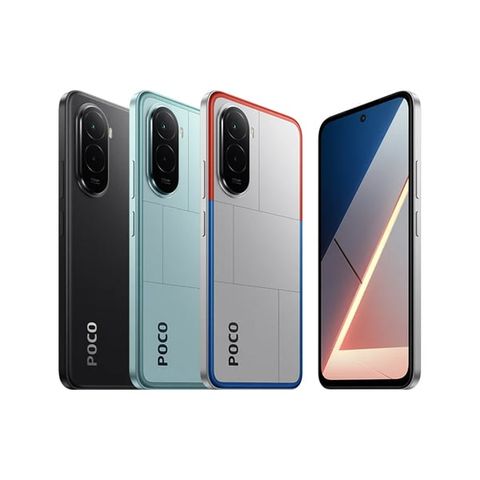 Điện thoại Xiaomi POCO M7