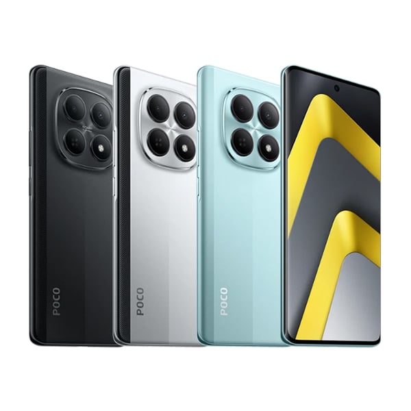 Điện thoại Xiaomi POCO M8 Pro 5G