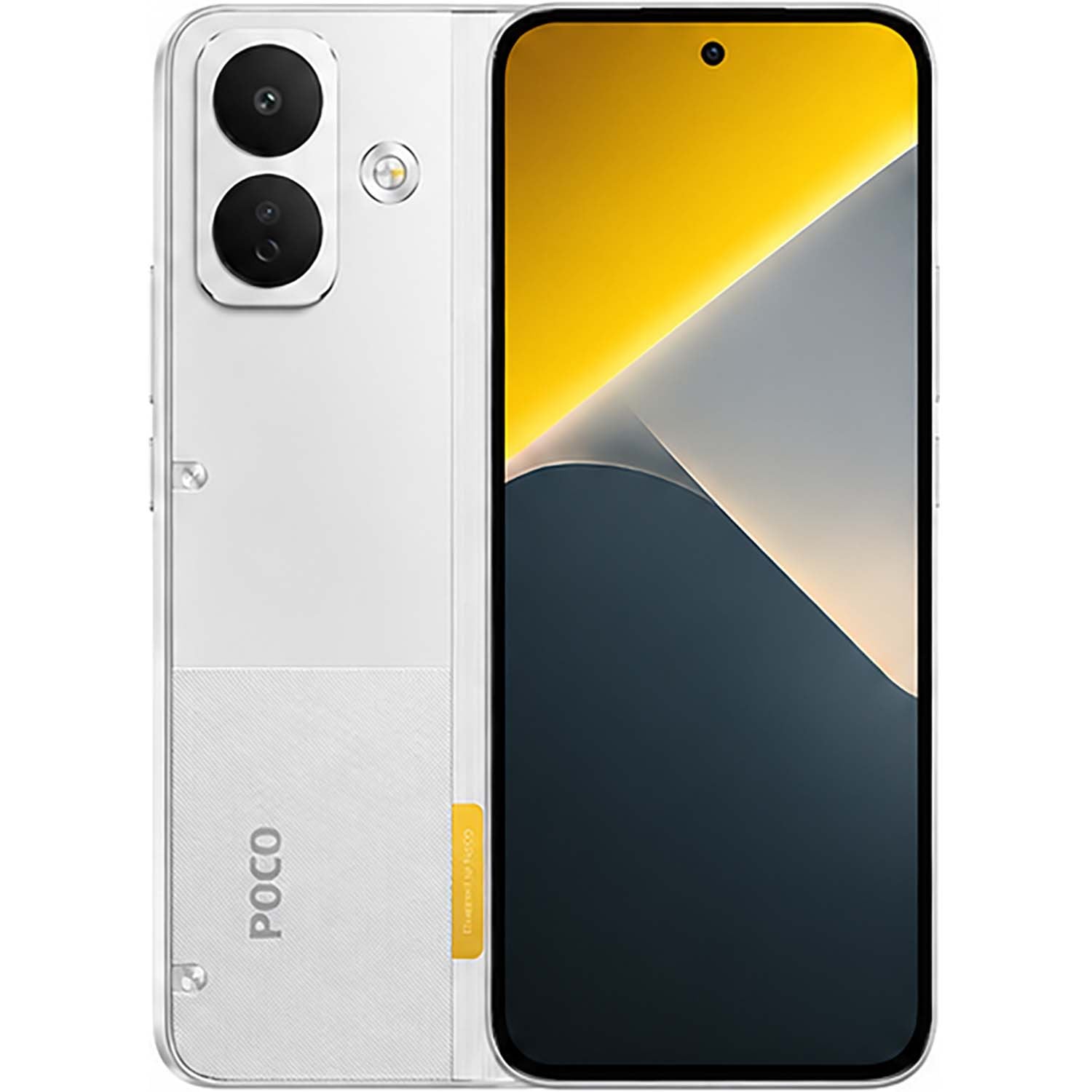 Ảnh minh họa Điện thoại Xiaomi POCO X8 5G (Snapdragon 6s Gen 4 - Pin 9000mAh) 1