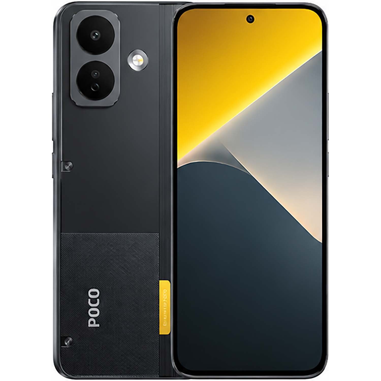 Ảnh minh họa Điện thoại Xiaomi POCO X8 5G (Snapdragon 6s Gen 4 - Pin 9000mAh) 2
