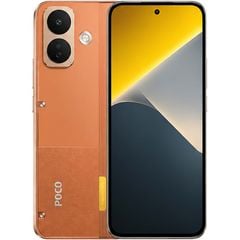  Điện thoại Xiaomi POCO X8 5G (Snapdragon 6s Gen 4 - Pin 9000mAh) 