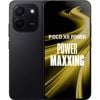 Điện thoại Xiaomi POCO X8 Power (Snapdragon 6 Gen 5 - Pin 10.000mAh)