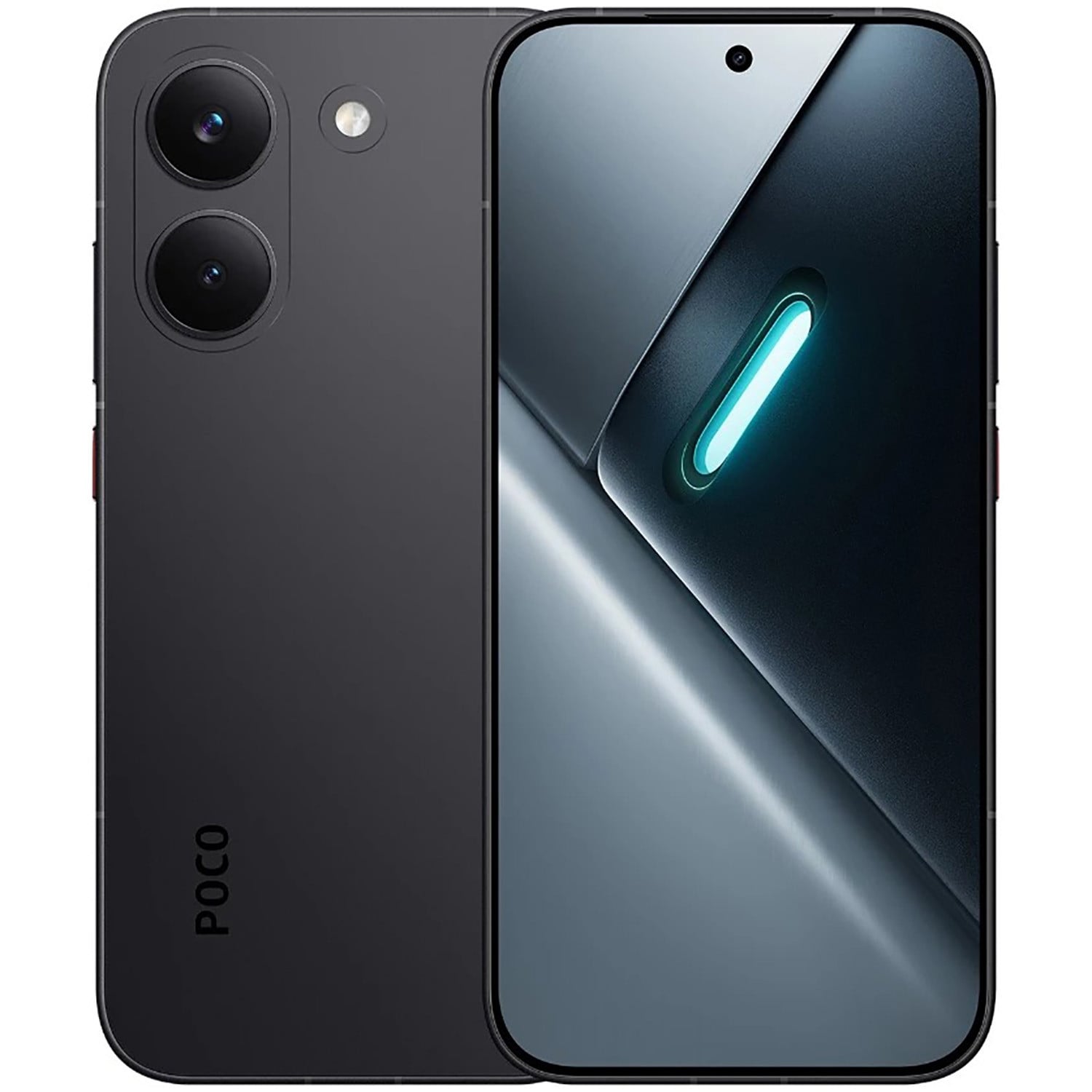 Ảnh minh họa Điện thoại Xiaomi POCO X8 Pro 5G (Dimensity 8500 Ultra - Pin 6500mAh) 1