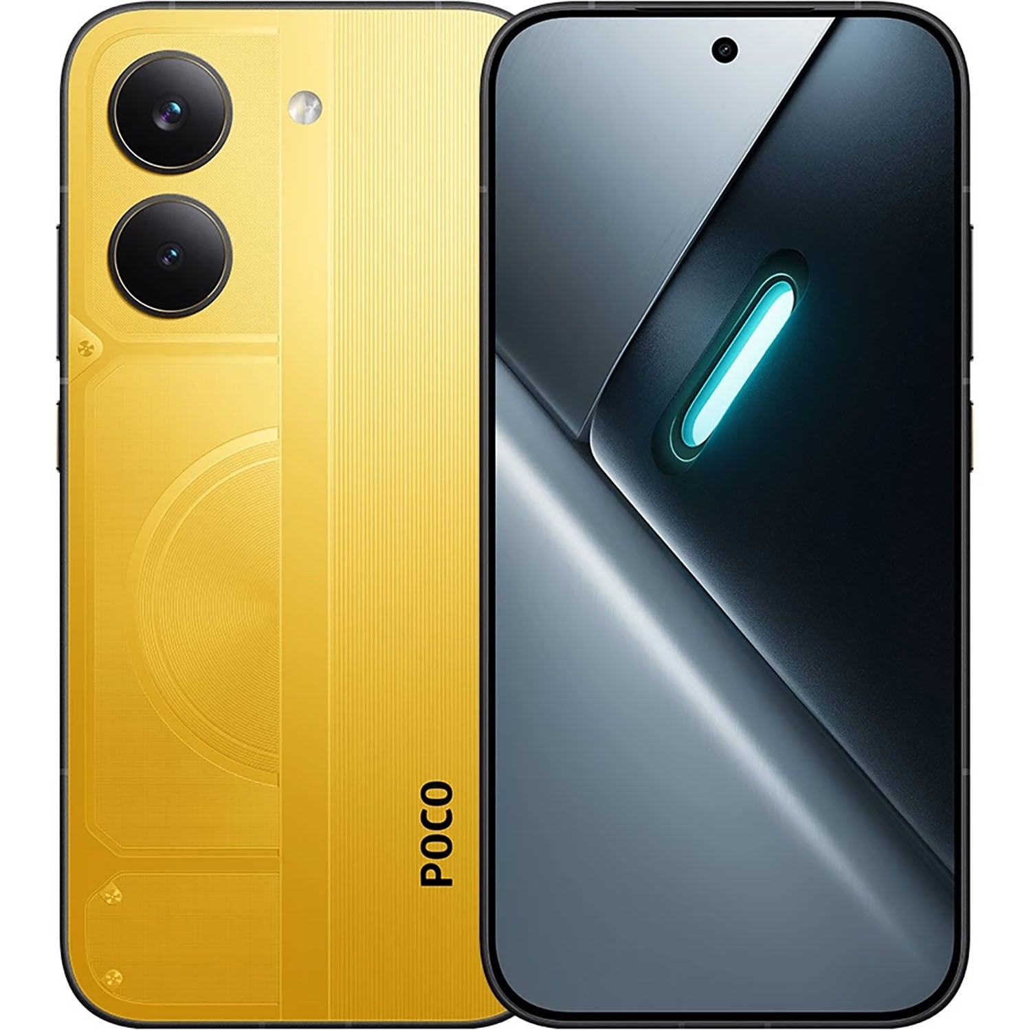 Điện thoại Xiaomi POCO X8 Pro 5G (Dimensity 8500 Ultra - Pin 6500mAh)