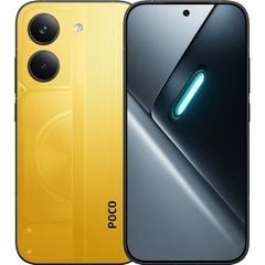  Điện thoại Xiaomi POCO X8 Pro 5G (Dimensity 8500 Ultra - Pin 6500mAh) 
