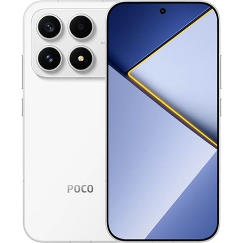Điện thoại Xiaomi POCO X8s Chính hãng