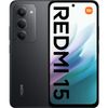 Điện thoại Xiaomi REDMI 15 Chính hãng (Pin 7000mAh - Màn 144Hz)