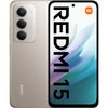 Điện thoại Xiaomi REDMI 15 Chính hãng (Pin 7000mAh - Màn 144Hz)