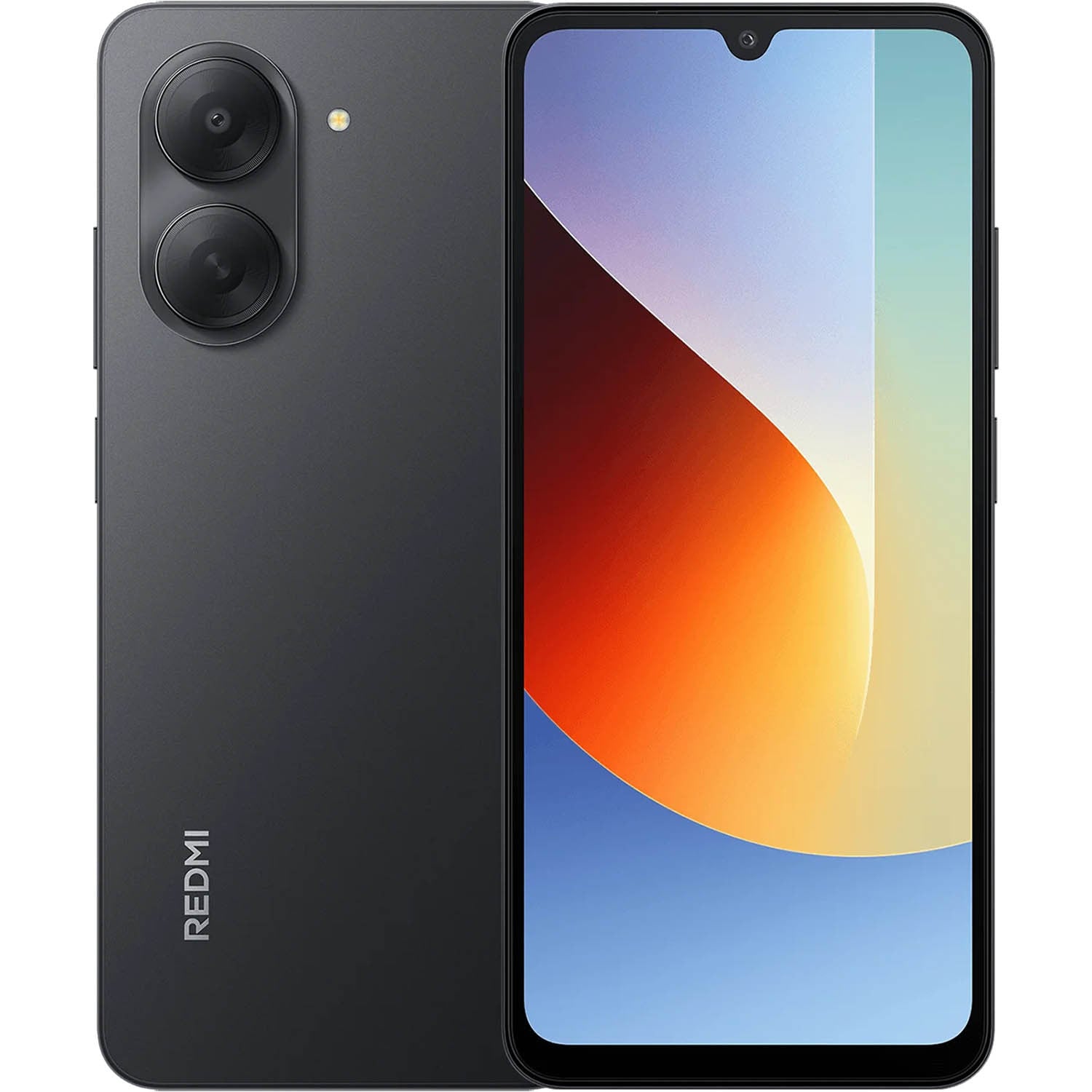 Điện thoại Xiaomi REDMI A7 Chính hãng (Pin 5200mAh - Màn 120Hz)