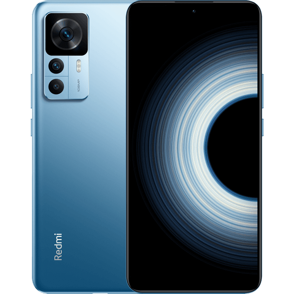 Ảnh minh họa Điện thoại Xiaomi Redmi K50 Ultra (Snapdragon 8+ Gen 1 - Màn 1.5K) 1