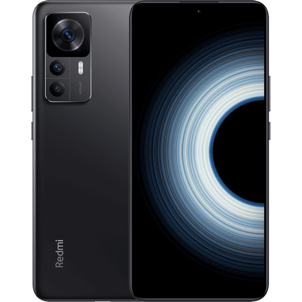Ảnh minh họa Điện thoại Xiaomi Redmi K50 Ultra (Snapdragon 8+ Gen 1 - Màn 1.5K) 2