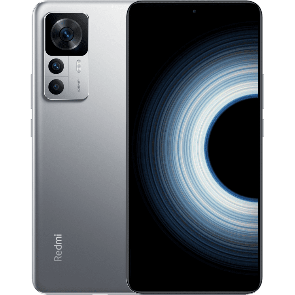 Ảnh minh họa Điện thoại Xiaomi Redmi K50 Ultra (Snapdragon 8+ Gen 1 - Màn 1.5K) 3
