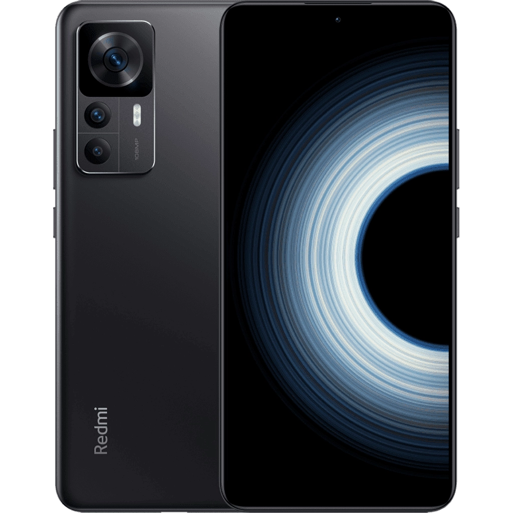 Điện thoại Xiaomi Redmi K50 Ultra (Snapdragon 8+ Gen 1 - Màn 1.5K)