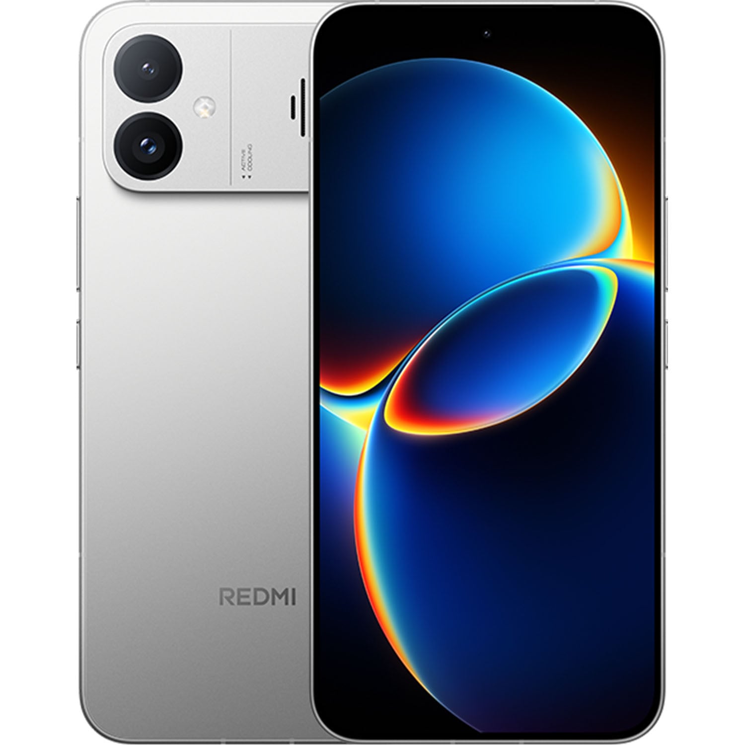 Ảnh minh họa Điện thoại Xiaomi REDMI K90 Max (Dimensity 9500 - Quạt tản nhiệt) 1