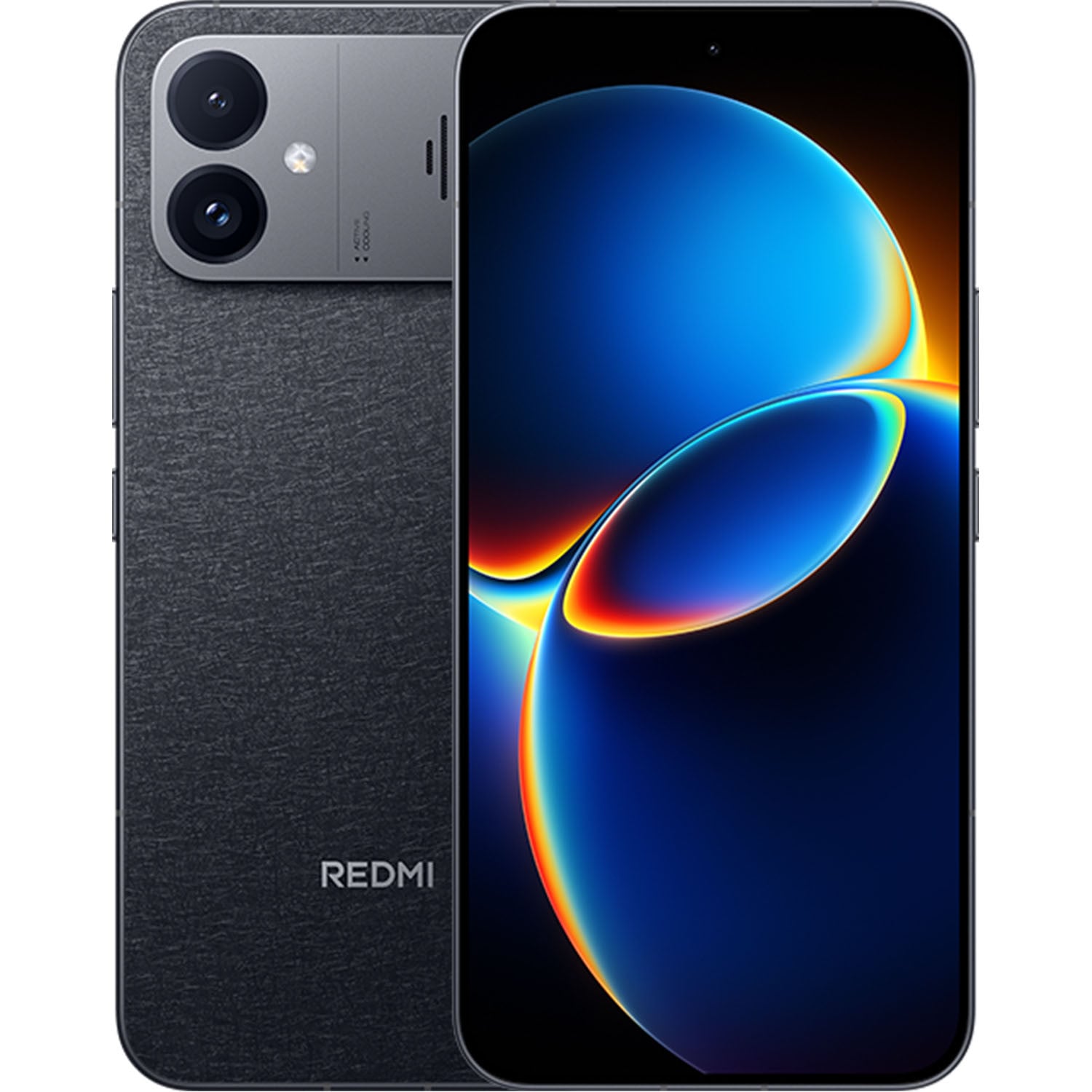 Ảnh minh họa Điện thoại Xiaomi REDMI K90 Max (Dimensity 9500 - Quạt tản nhiệt) 2