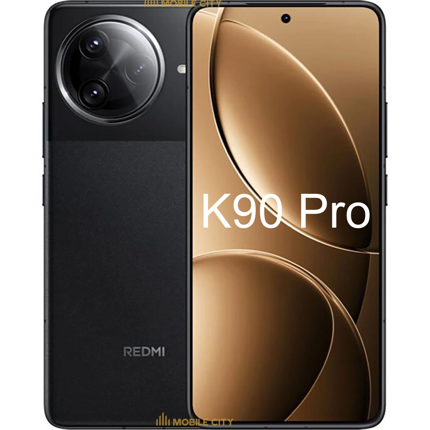 Điện thoại Xiaomi REDMI K90 Pro (Snapdragon 8 Elite Gen 5)