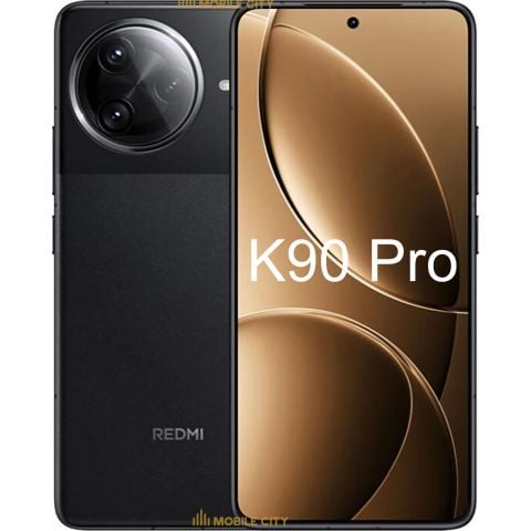 Điện thoại Xiaomi REDMI K90 Pro (Snapdragon 8 Elite Gen 5)