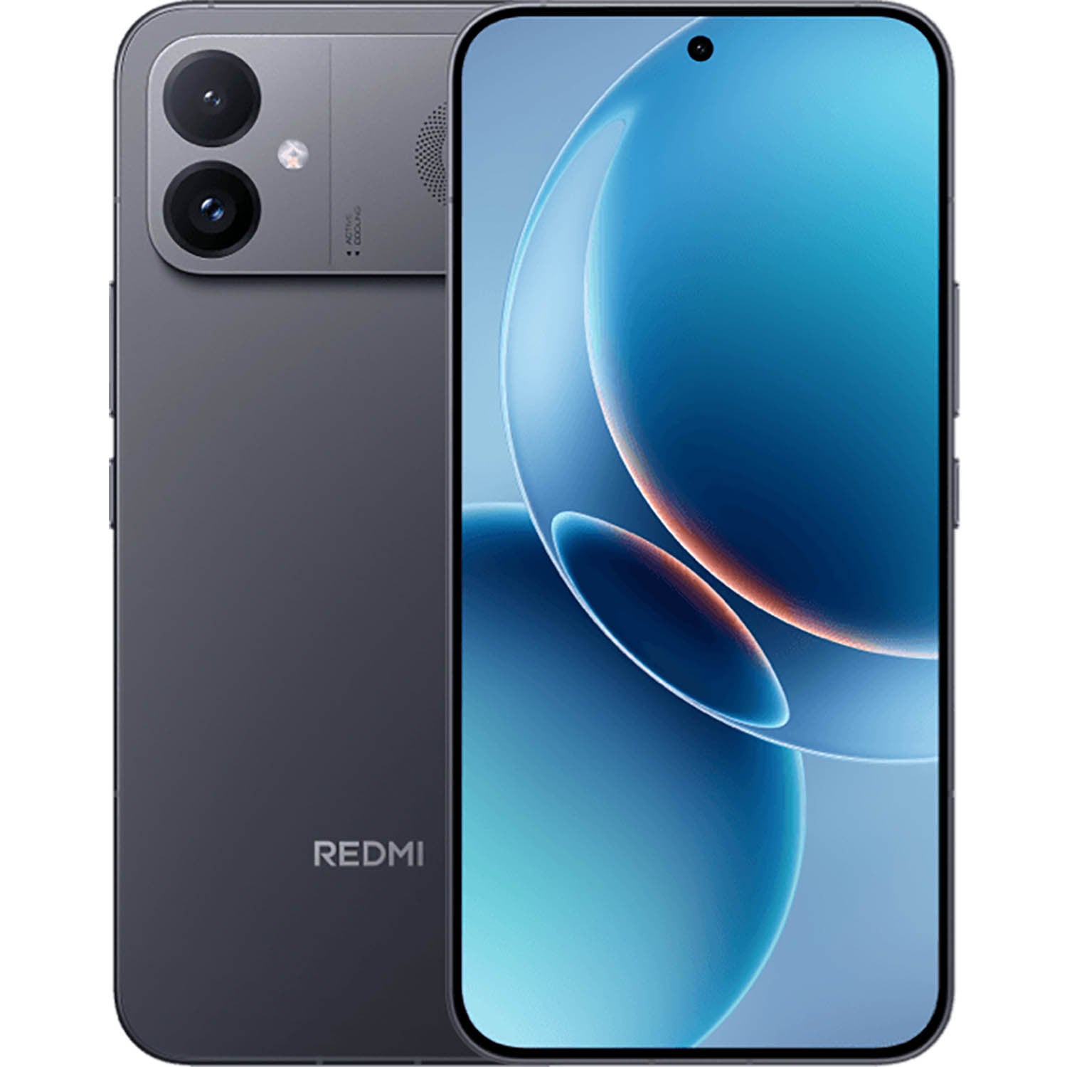 Ảnh minh họa Điện thoại Xiaomi REDMI K90 Ultra (Snapdragon 8 Elite - Pin 8550mAh) 1
