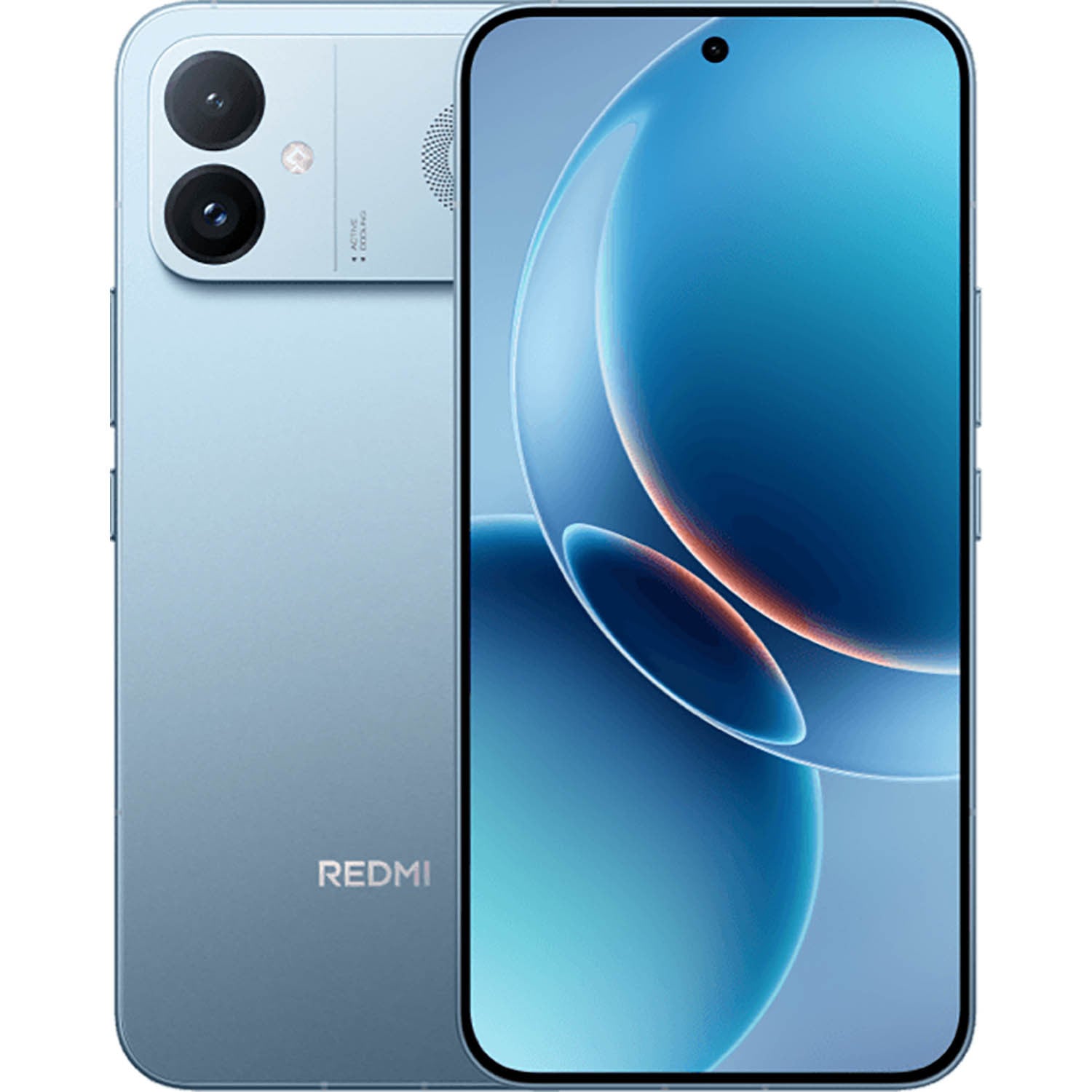 Ảnh minh họa Điện thoại Xiaomi REDMI K90 Ultra (Snapdragon 8 Elite - Pin 8550mAh) 2