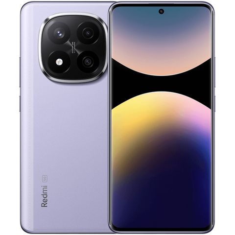 Điện thoại Xiaomi Redmi Note 14 Pro Plus Chính hãng (Camera 200MP)
