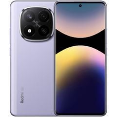  Điện thoại Xiaomi Redmi Note 14 Pro Plus Chính hãng (Camera 200MP) 