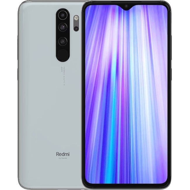 Ảnh minh họa Điện thoại Xiaomi Redmi Note 8 Pro (Helio G90T) 3