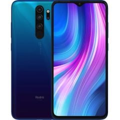  Điện thoại Xiaomi Redmi Note 8 Pro (Helio G90T) 
