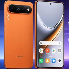  Điện thoại Xiaomi REDMI Turbo 6 Max 