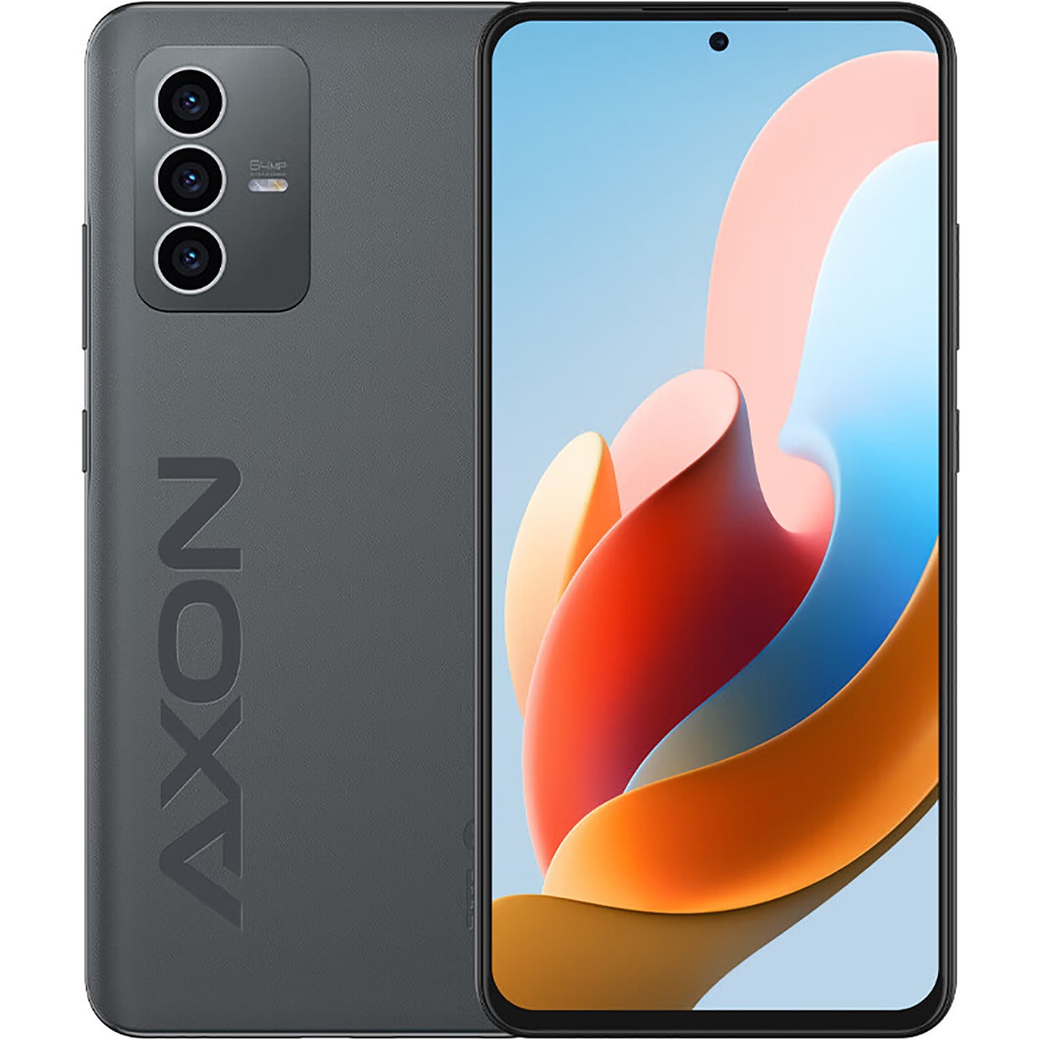 Ảnh minh họa Điện thoại ZTE Axon A41 5G (Snapdragon 870) 1