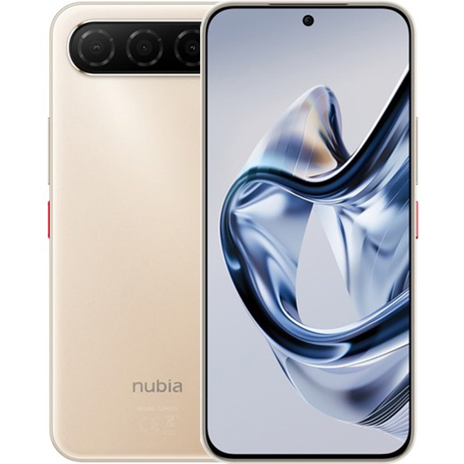 Ảnh minh họa Điện thoại ZTE Nubia Air (Siêu mỏng 5.9 mm - Pin 5000mAh) 2