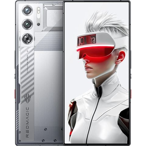 Điện thoại ZTE Nubia Red Magic 10 Ultra (Snapdragon 8 Elite)