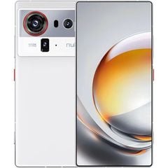  Điện thoại ZTE Nubia Z80 Ultra 