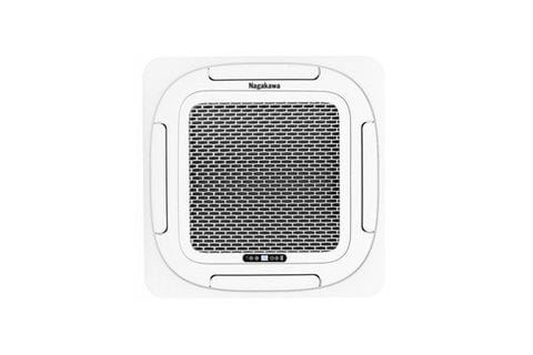 Điều hòa âm trần Nagakawa 23.800 BTU NT-C24R1T20