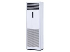  Điều hòa cây Daikin 30.000 BTU 1 chiều FVC85AV1V 
