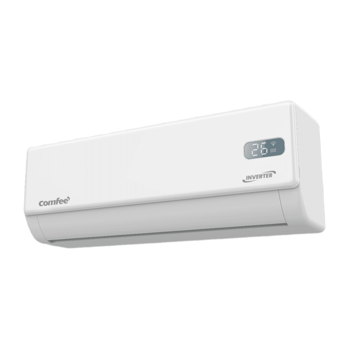 Ảnh minh họa Điều hòa COMFEE 1 chiều Inverter 9.350 BTU CFS-10VGX 2