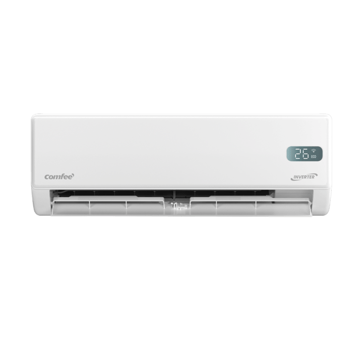 Ảnh minh họa Điều hòa COMFEE 1 chiều Inverter 9.350 BTU CFS-10VGX 3