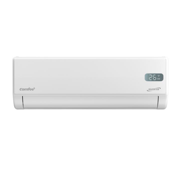Điều hòa COMFEE 1 chiều Inverter 9.350 BTU CFS-10VGX