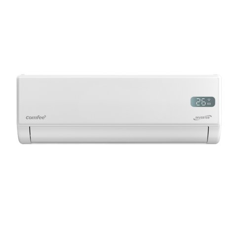 Điều hòa COMFEE 1 chiều Inverter 9.350 BTU CFS-10VGX