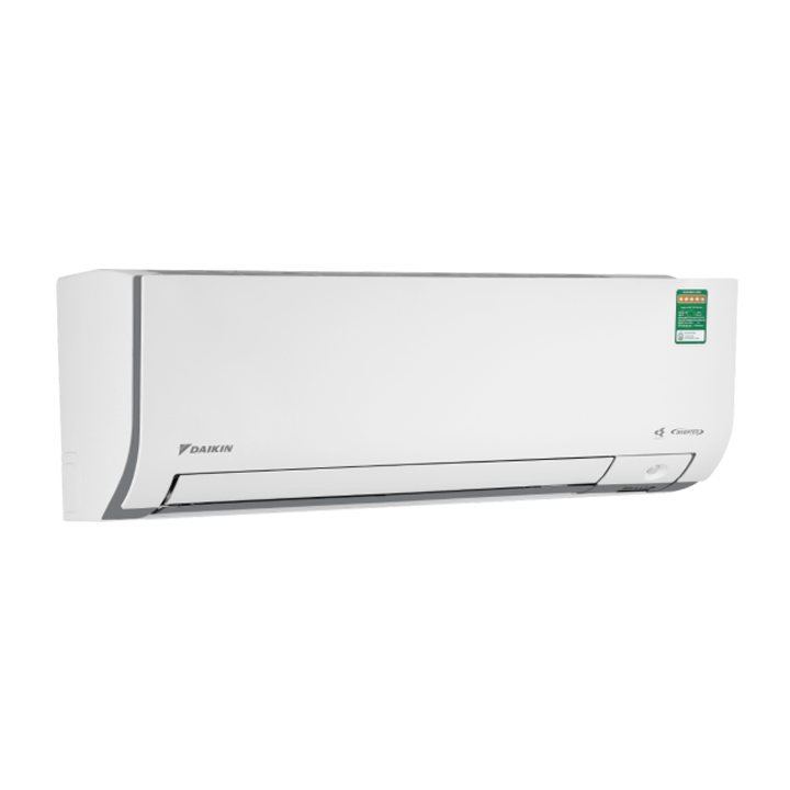 Ảnh minh họa Điều hòa Daikin 1 chiều Inverter 9.000 BTU FTKM25AVMV 2