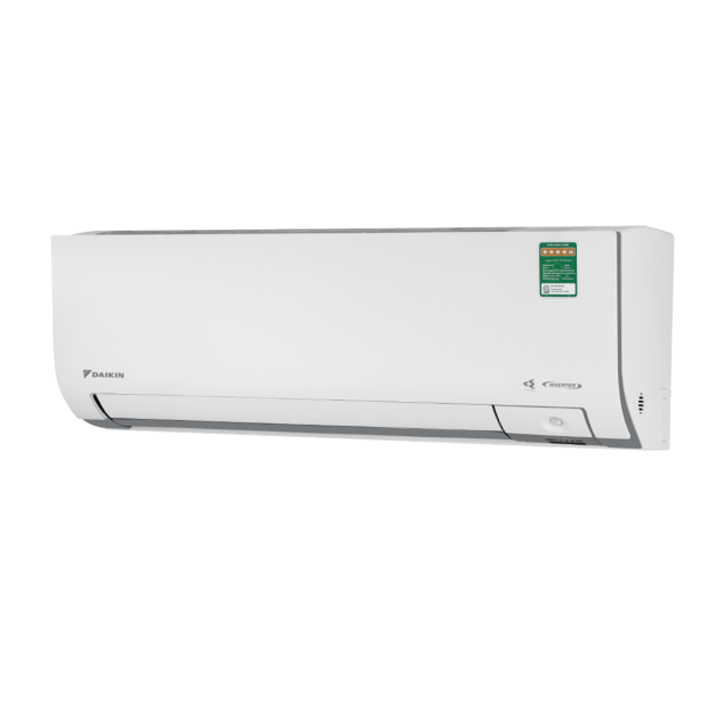 Ảnh minh họa Điều hòa Daikin 1 chiều Inverter 9.000 BTU FTKM25AVMV 3
