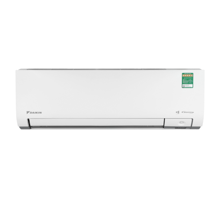 Điều hòa Daikin 1 chiều Inverter 9.000 BTU FTKM25AVMV