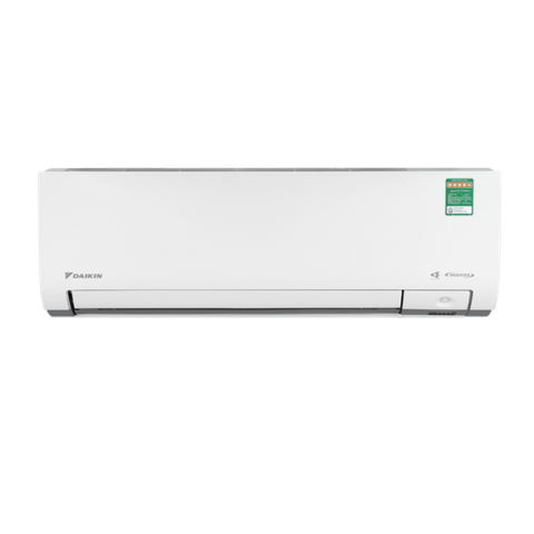 Điều hòa Daikin 1 chiều Inverter 9.000 BTU FTKM25AVMV