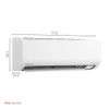 Điều hòa Daikin 1 chiều Inverter FTKF35ZVMV