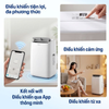 Điều hoà di động Fujihome PAC12N