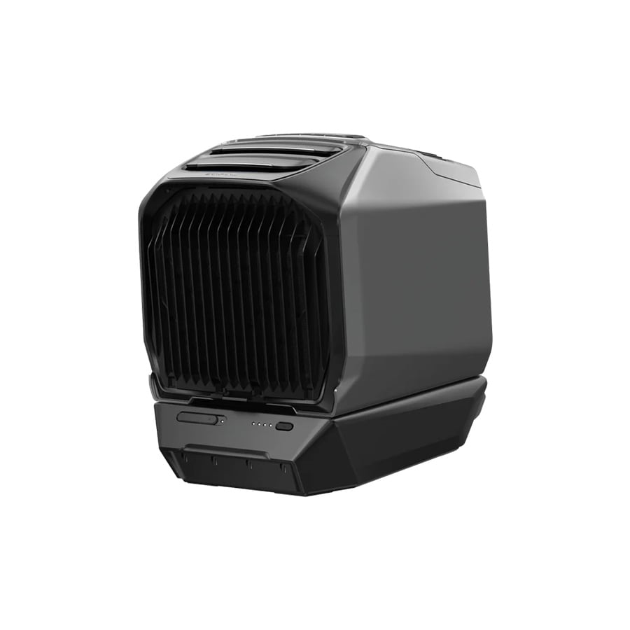 Ảnh minh họa Điều Hòa EcoFlow WAVE 3 Kèm Pin Chính Hãng 2