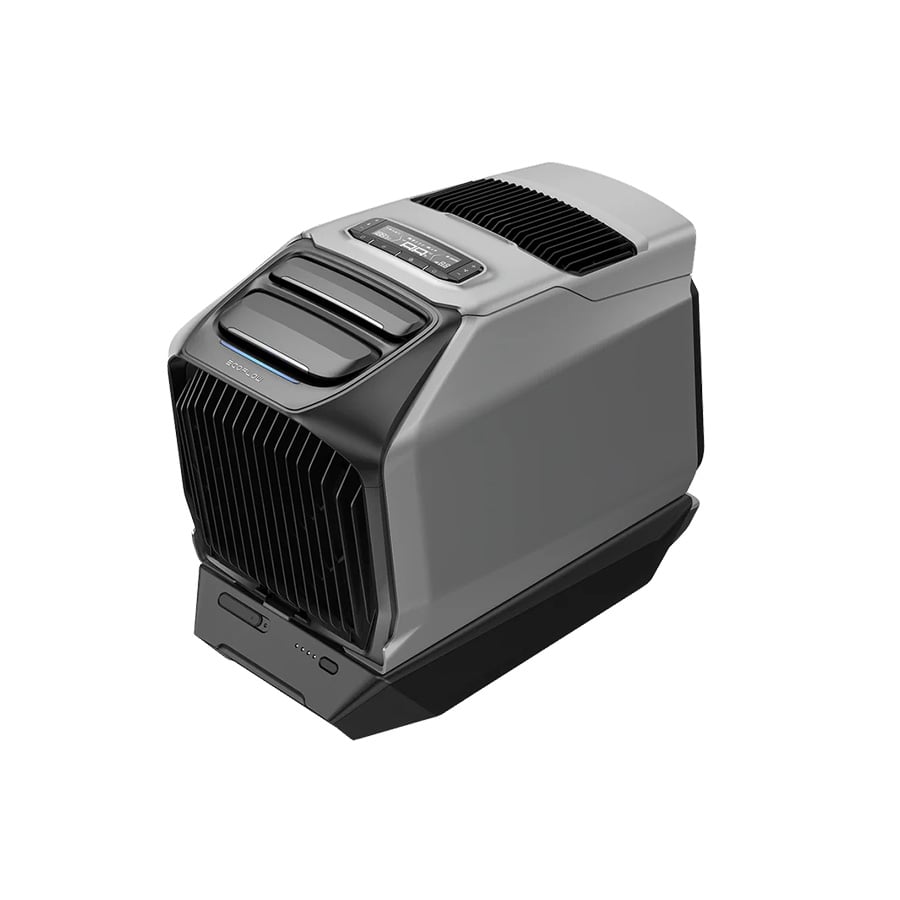 Điều Hòa EcoFlow WAVE 3 Kèm Pin Chính Hãng
