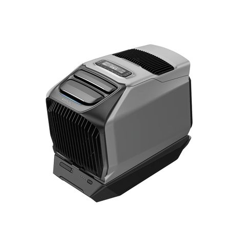 Điều Hòa EcoFlow WAVE 3 Kèm Pin Chính Hãng