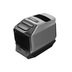  Điều Hòa EcoFlow WAVE 3 Kèm Pin Chính Hãng 